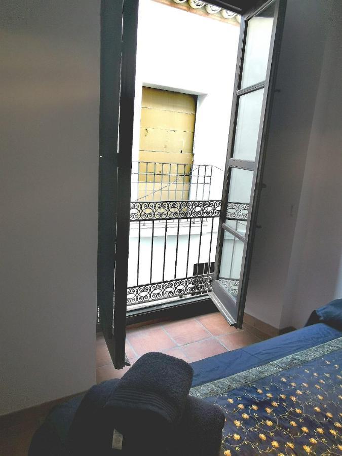 Cordoba Selection 2 Dormitorios Екстер'єр фото