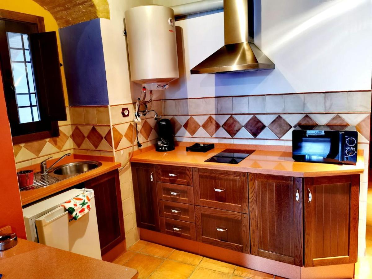 Cordoba Selection 2 Dormitorios Екстер'єр фото
