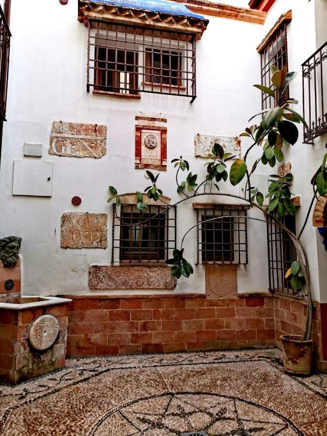 Cordoba Selection 2 Dormitorios Екстер'єр фото