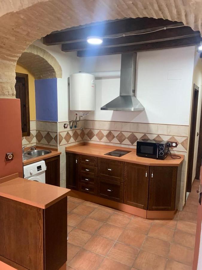 Cordoba Selection 2 Dormitorios Екстер'єр фото