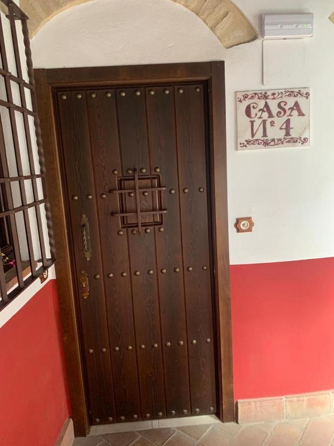 Cordoba Selection 2 Dormitorios Екстер'єр фото