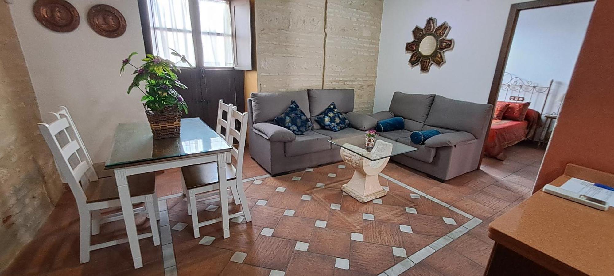 Cordoba Selection 2 Dormitorios Екстер'єр фото