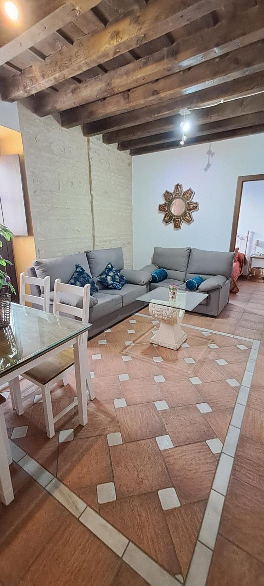 Cordoba Selection 2 Dormitorios Екстер'єр фото