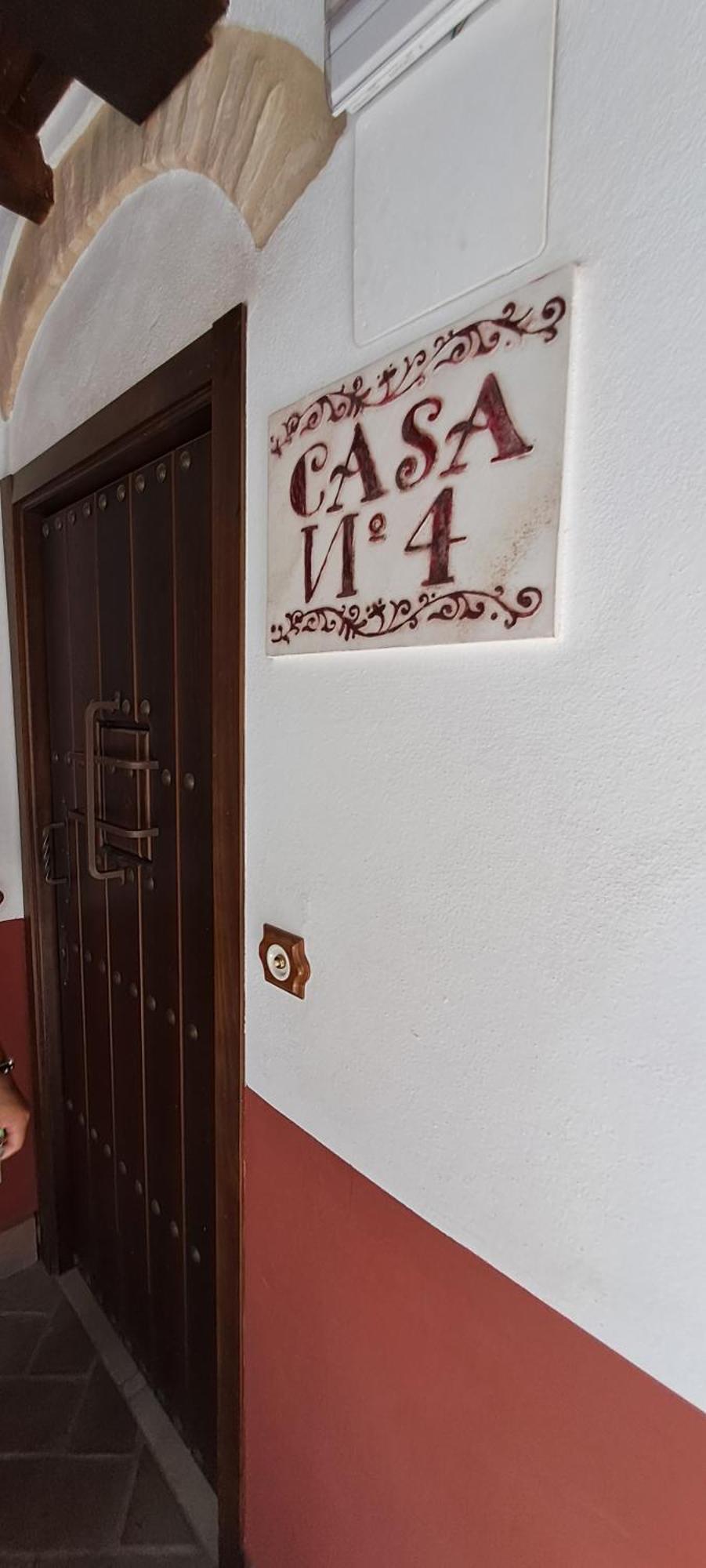 Cordoba Selection 2 Dormitorios Екстер'єр фото