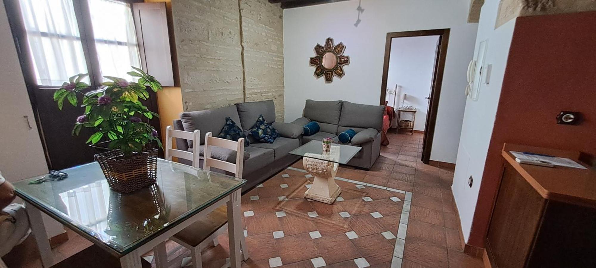 Cordoba Selection 2 Dormitorios Екстер'єр фото