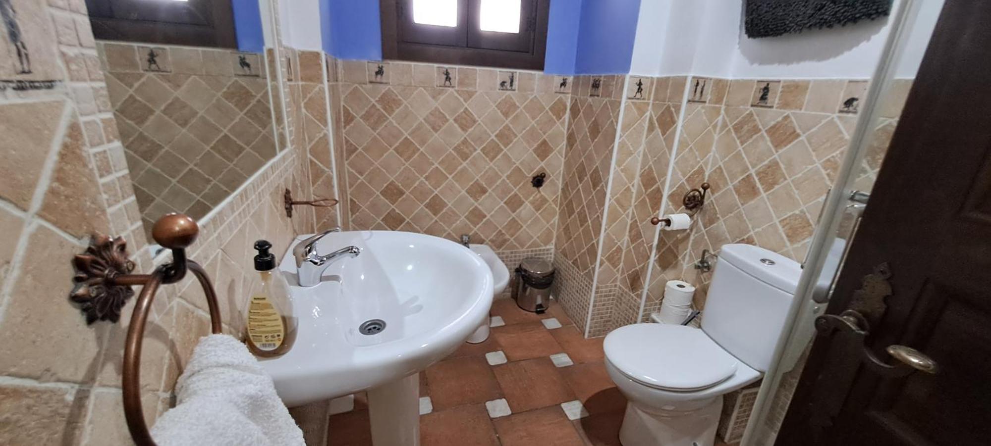 Cordoba Selection 2 Dormitorios Екстер'єр фото