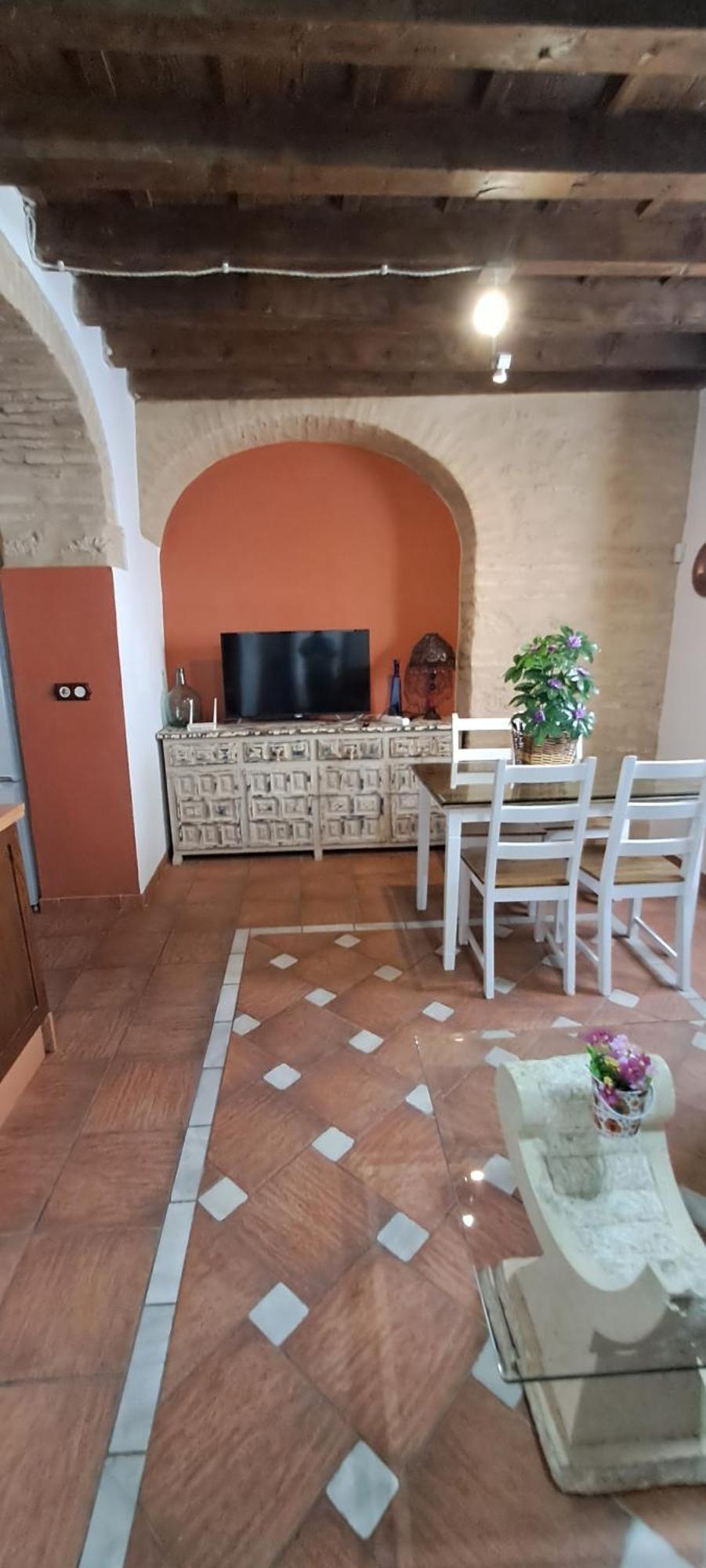 Cordoba Selection 2 Dormitorios Екстер'єр фото