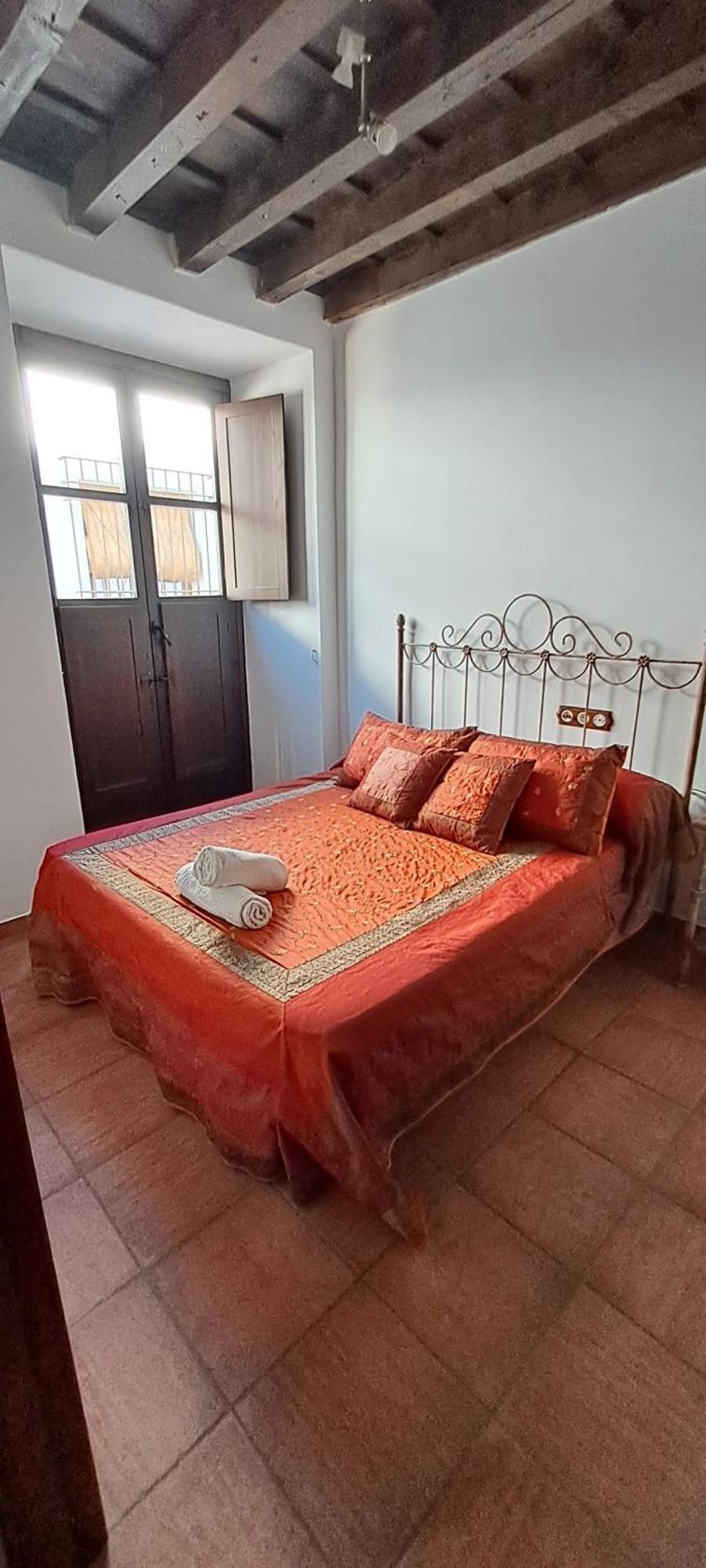 Cordoba Selection 2 Dormitorios Екстер'єр фото