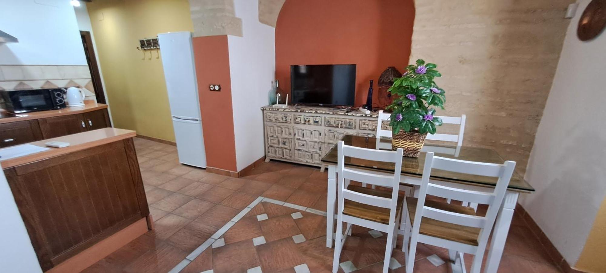 Cordoba Selection 2 Dormitorios Екстер'єр фото