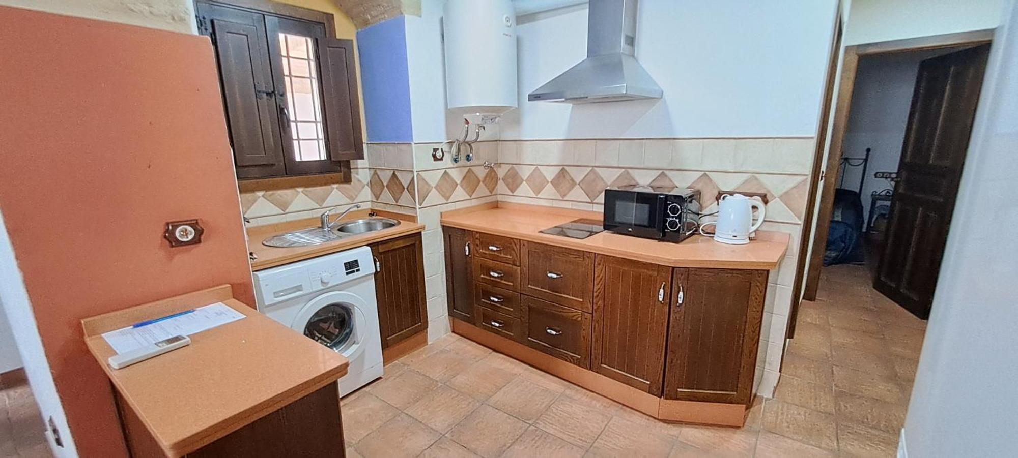 Cordoba Selection 2 Dormitorios Екстер'єр фото