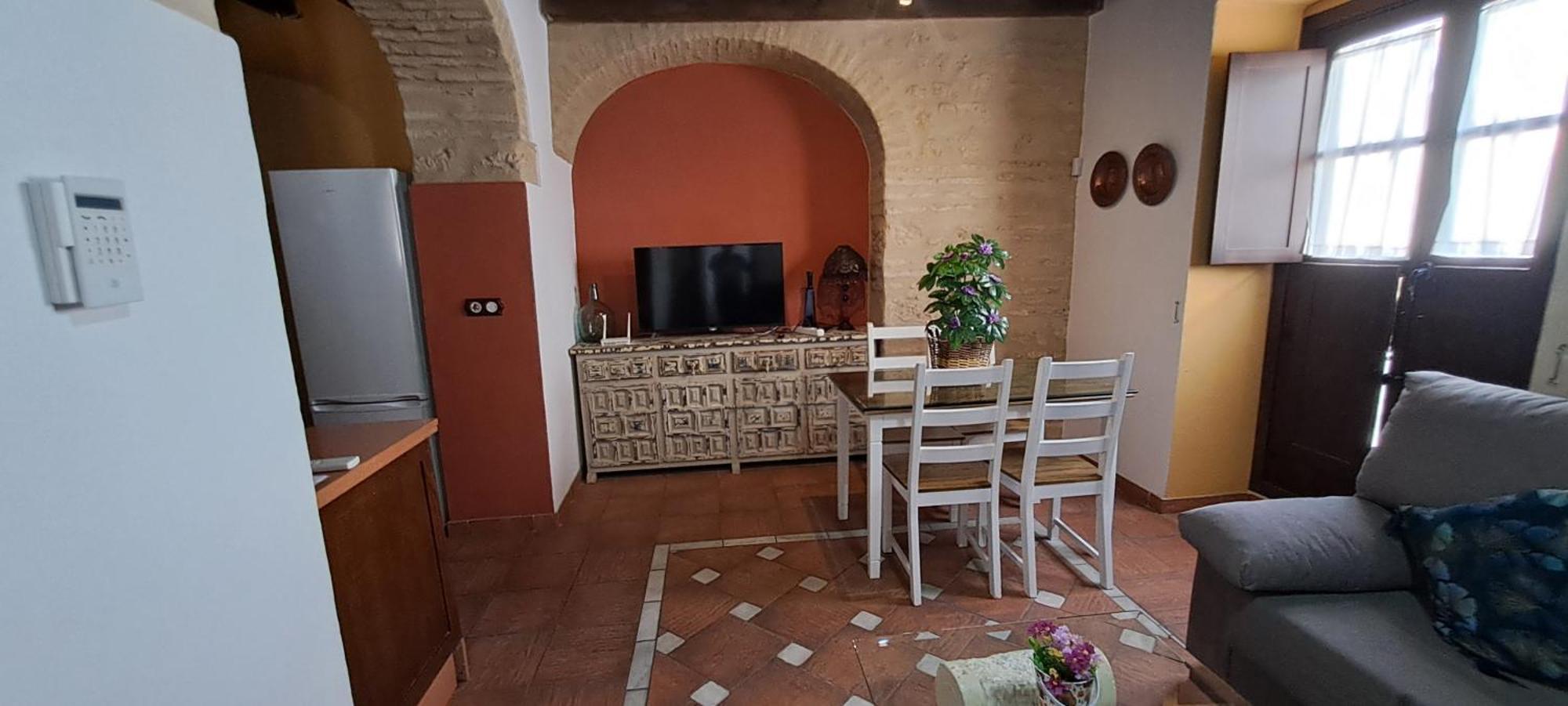 Cordoba Selection 2 Dormitorios Екстер'єр фото