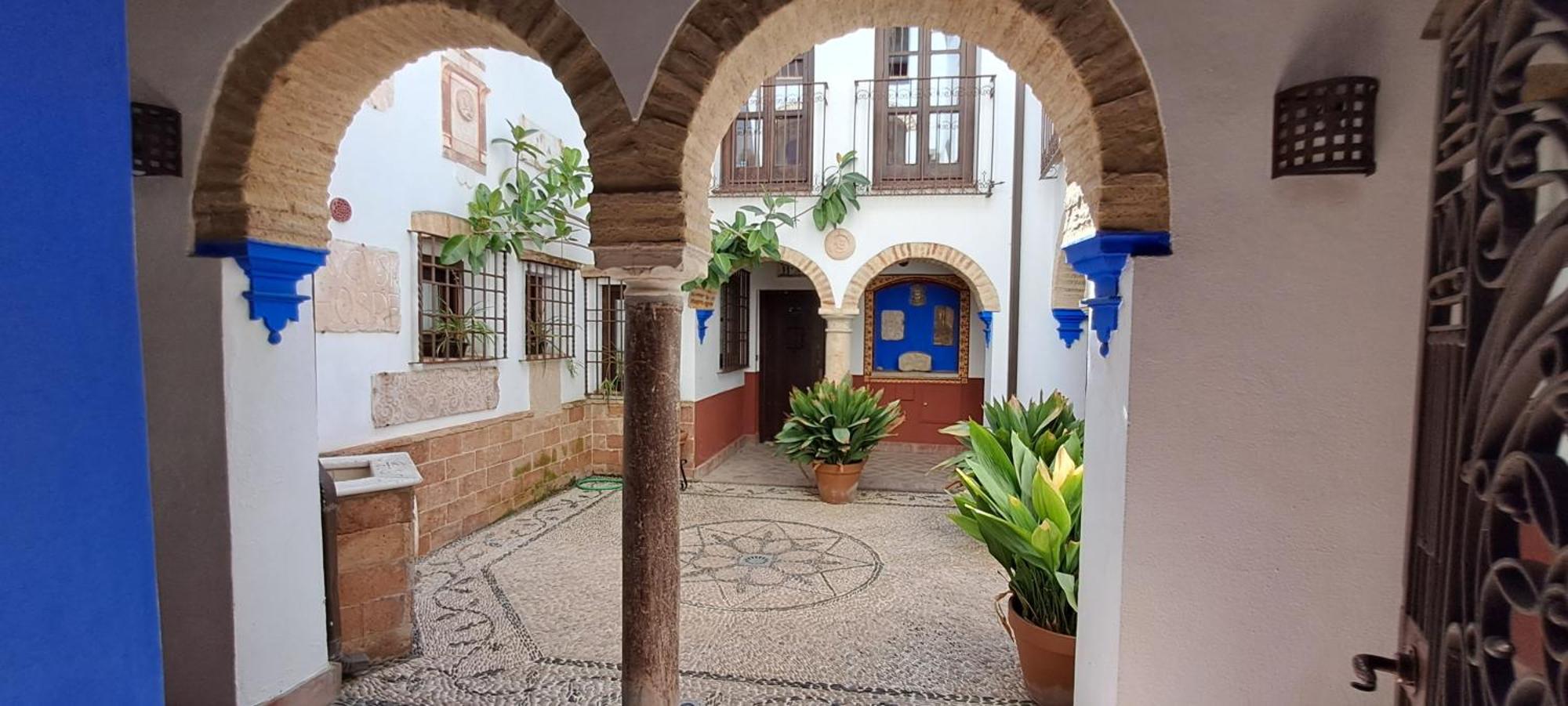 Cordoba Selection 2 Dormitorios Екстер'єр фото