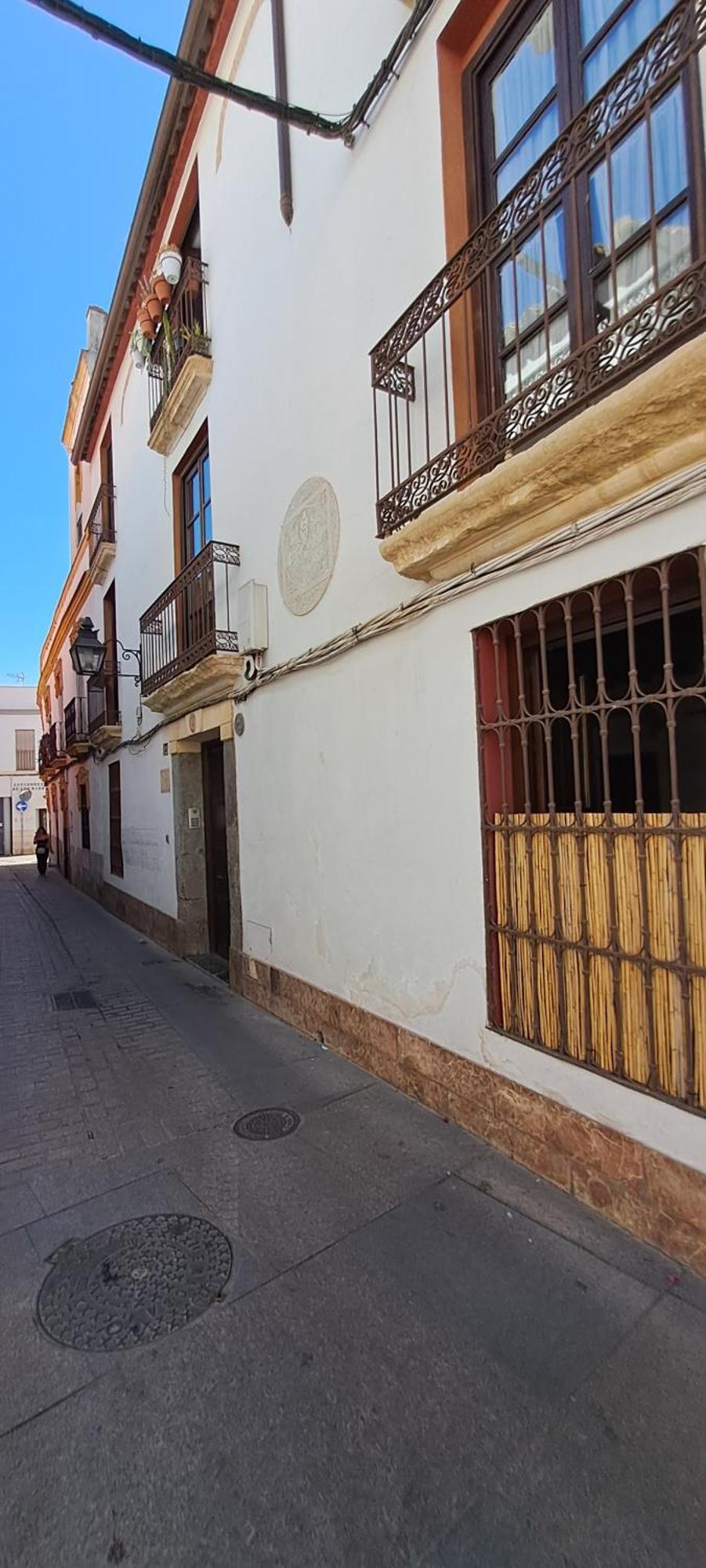 Cordoba Selection 2 Dormitorios Екстер'єр фото